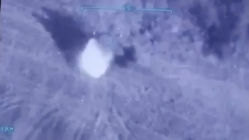 Avertismentul Rusiei, după ce Ucraina a folosit o dronă turcească