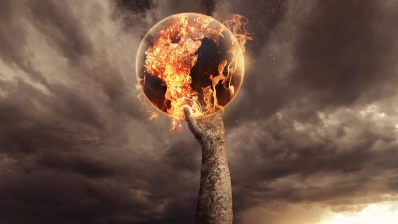 Studiu: 400 de recorduri de temperatură, depăşite în vara lui 2019