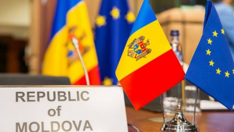 R. Moldova va primi 14,5 mln. de euro din asistența macro-financiară