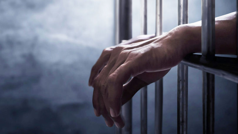 Un tânăr, condamnat la închisoare pentru viol cu cruzime.