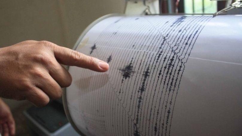 Alertă de tsunami în Noua Zeelandă, după un cutremur de 7,4