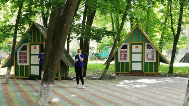 Biletele la taberele de vară sunt mai scumpe în acest an