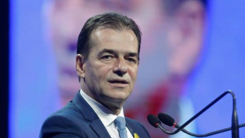 Orban: R. Moldova trebuie să-și reducă dependența de Centrala Cuciurgan