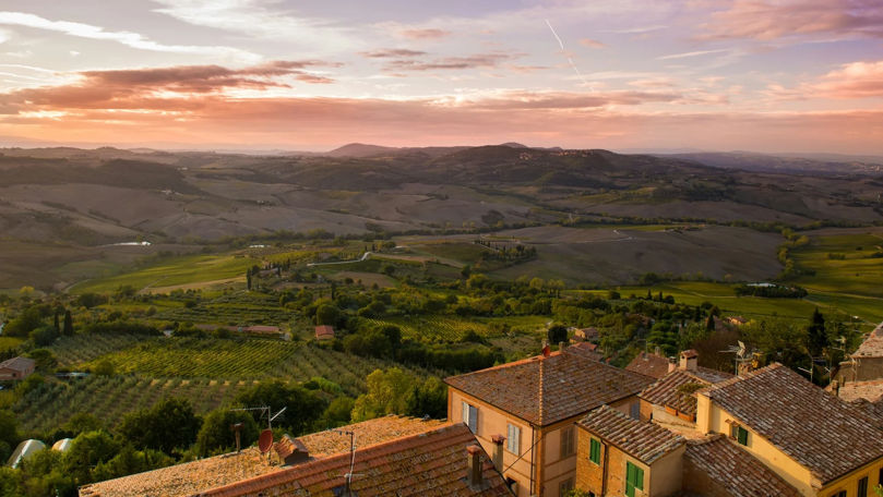 В Италии каждому, кто поселится в городе, заплатят $20 тысяч за переезд.