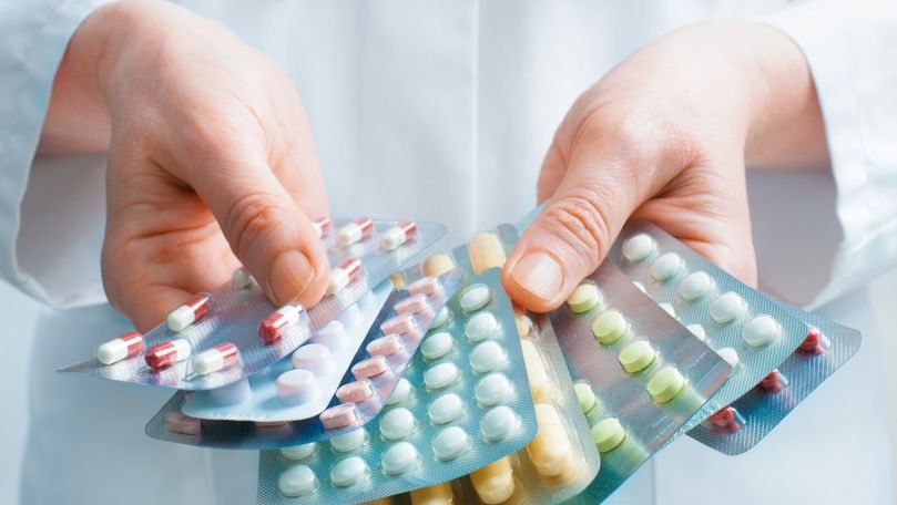 PSRM: Prospectele medicale să fie scrise în moldovenească și rusă