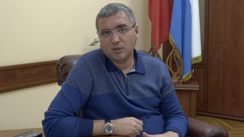 Усатый: Плахотнюк продолжает оставаться в США.