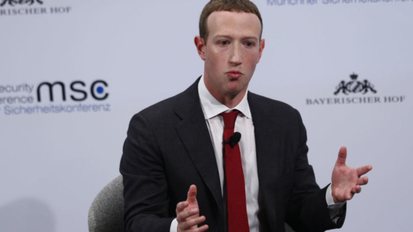 Ce spune Zuckerberg despre scandalul dintre Trump și Twitter