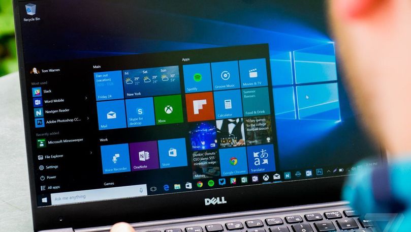 Microsoft pregăteşte un nou sistem de operare pentru PC