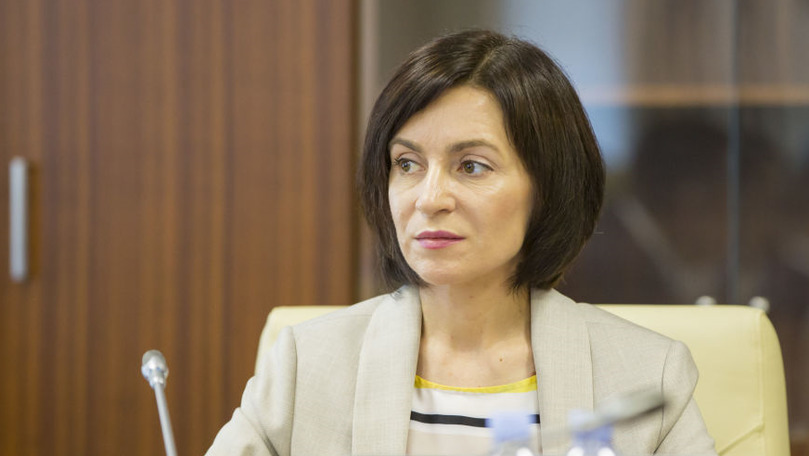 Funcționarii publici care au făcut campanie PDM-ului vor fi demiși