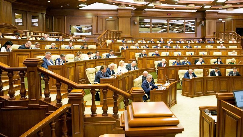 Data limită când trebuie prezentat în Parlament raportul privind frauda