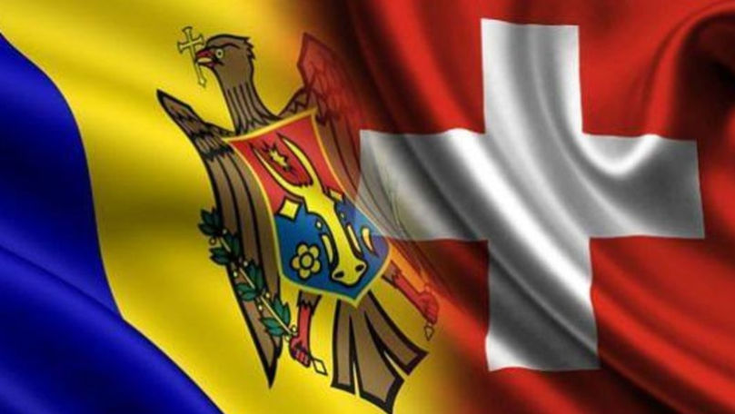 Elveția se alătură sancțiunilor UE: Moldoveni, adăugați pe lista neagră