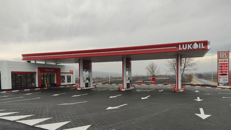 Temeri de penurie după excluderea Lukoil. Adam: Consumatorii nu vor avea de suferit