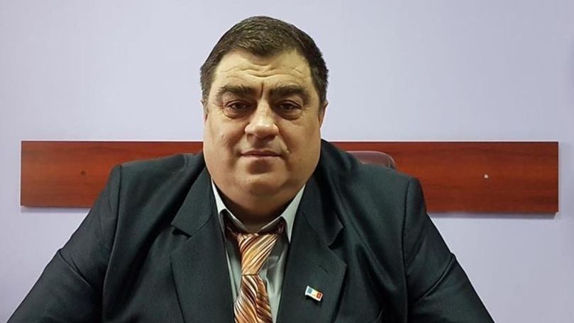 Primarul de Trușeni a fost eliberat din arest și a revenit la serviciu