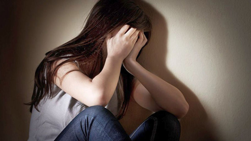 Coșmarul unei minore din Ialoveni, violată de 8 ani de propriul tată