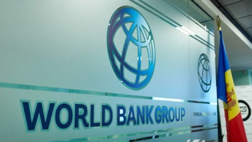 Banca Mondială acordă suport pentru companiile afectate de criza COVID