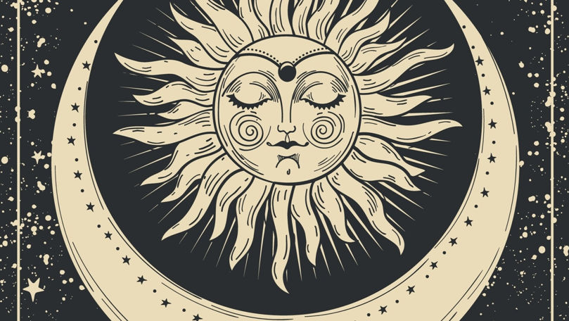 Horoscop: Se întâmplă o dată pe an - Nunta Cosmică din 2024