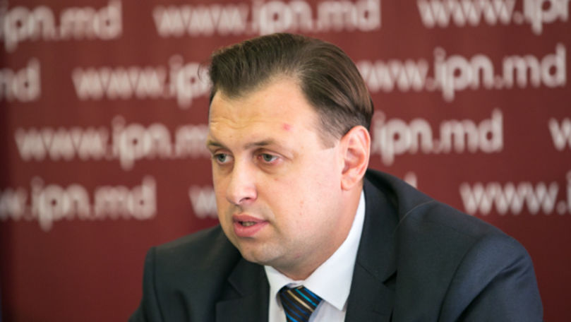 Ce spune deputatul Maxim Lebedinschi despre decizia privind SIS