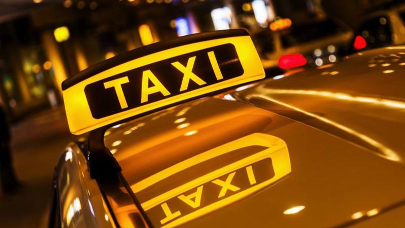 Pedepsele dure pentru taxiurile fără aparat de taxare, în vigoare