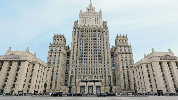 Un diplomat român, declarat persona non grata de MAE-ul de la Moscova