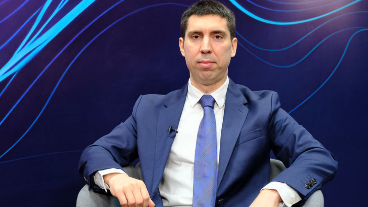 Mihail Popșoi: Vladimir Putin înțelege doar limbajul forței