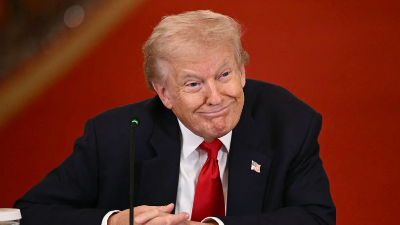 Трамп рассказал, как выбрал имя «Эпическая ярость» для операции против Ирана.