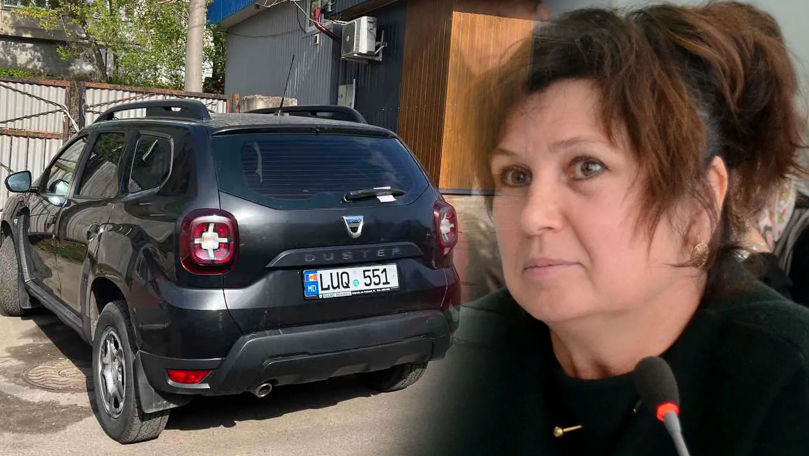 Vicepreședinta raionului Soroca, achitată într-un dosar contravențional