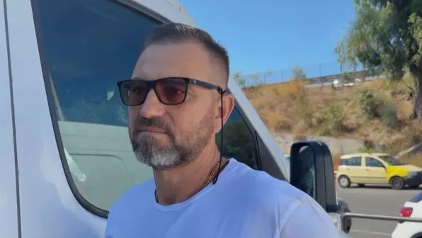 Moldovean stabilit la Roma de 23 de ani: E greu să mai revii acasă