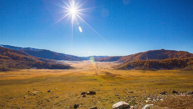 Последний понедельник августа встретит жителей Молдовы аномальной жарой.