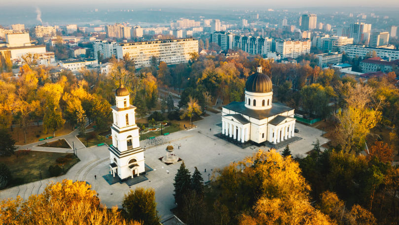 Weekend în Chișinău: Programul evenimentelor ce vor avea loc în Capitală