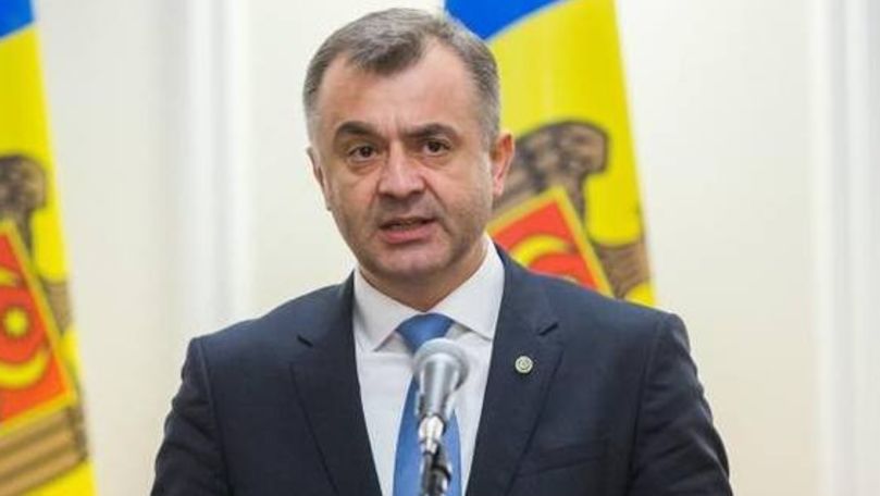Кику: Бюджет на 2019 год показывает рост доходов в среднем на 5%