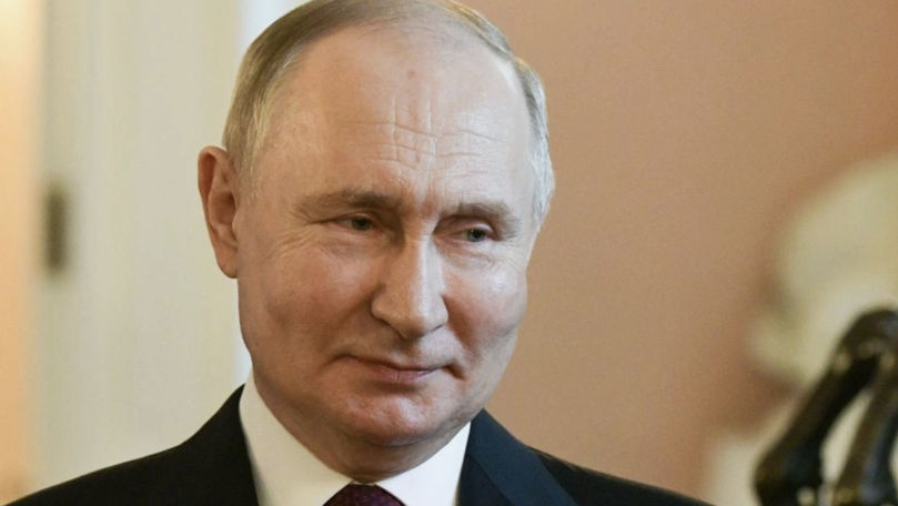 Европарламент призвал ЕС присоединиться к трибуналу против Путина и ввести его в действие.