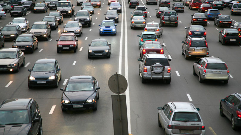 Industria auto din Europa va pierde 500.000 de locuri de muncă