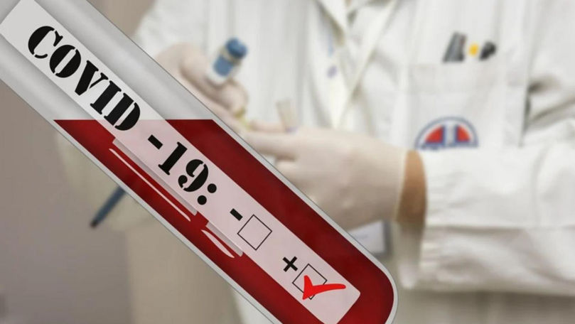 Numărul cazurilor de COVID-19 și al infecțiilor respiratorii, în scădere
