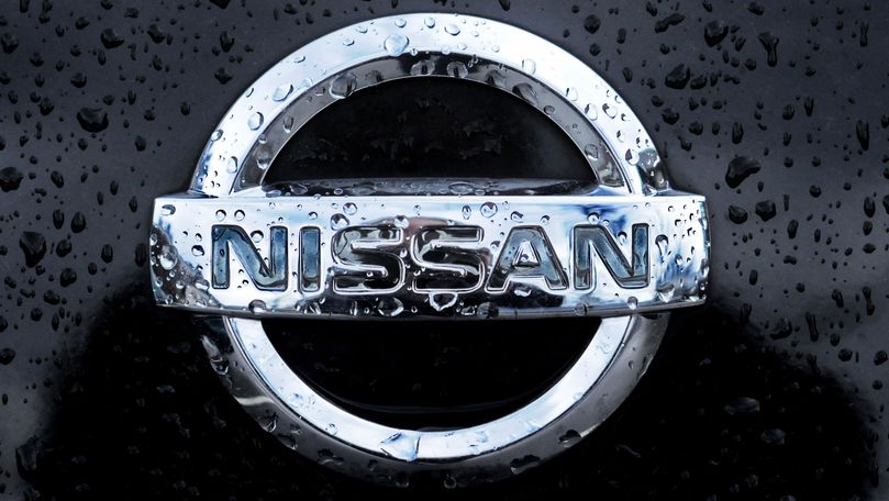 Nissan se aşteaptă la pierderi anuale de 3,23 miliarde de dolari