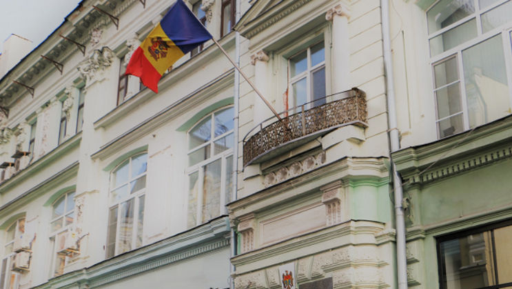 Alertă de călătorie în Kursk: Ambasada R. Moldova vine cu recomandări