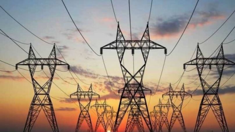 R. Moldova a majorat consumul de energie electrică cu aproape 5%