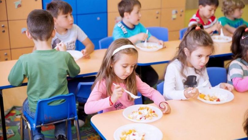 La Orhei, sistemul de alimentație este mai dezvoltat decât în Chișinău