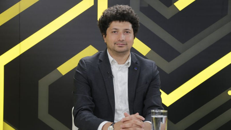 Radu Marian, după validarea alegerilor: Mult succes noilor deputați