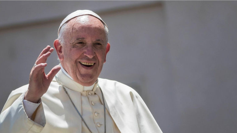 Cum a ajuns fiul unor imigranți din Argentina să conducă Vaticanul