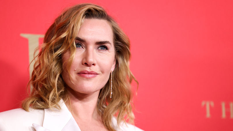 Кейт Уинслет дебютирует в качестве режиссера.