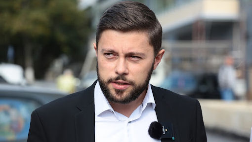 Chironda și-a depus mandatul de consilier: CMC a devenit o anexă a MAN