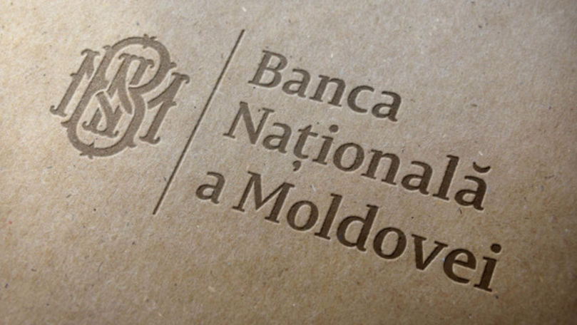 BNM avertizează o bancă din Moldova la care a descoperit  încălcări