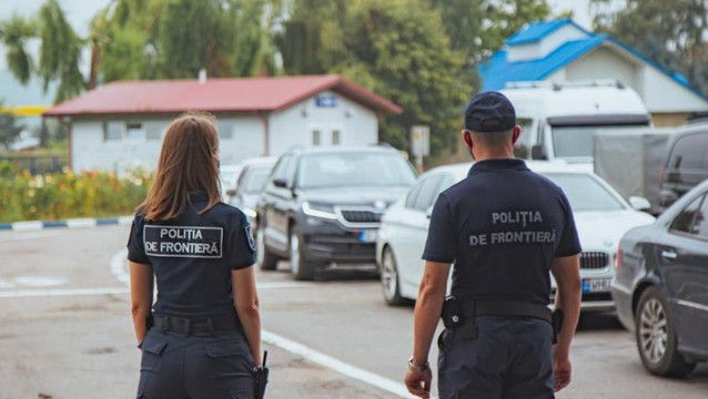 Situația la frontieră: Peste 27.000 de persoane au ieșit din țară