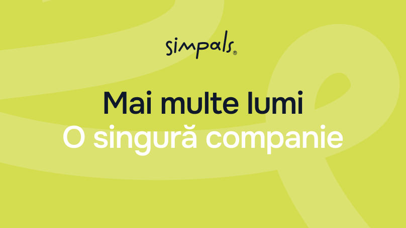 Simpals - în cifre. Rezultatele anului 2023 Ⓟ