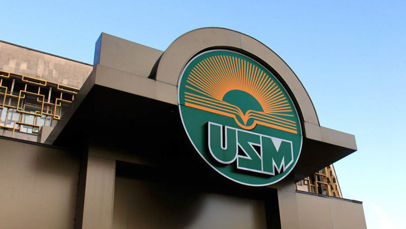 USM va absorbi o universitate: Cu ce precizări vine Dan Perciun