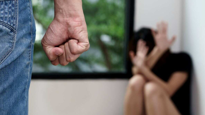 Житель Криулян сел в тюрьму за преследование жены.