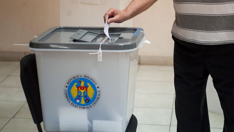 ПДС требует открытия большего количества избирательных участков за рубежом.