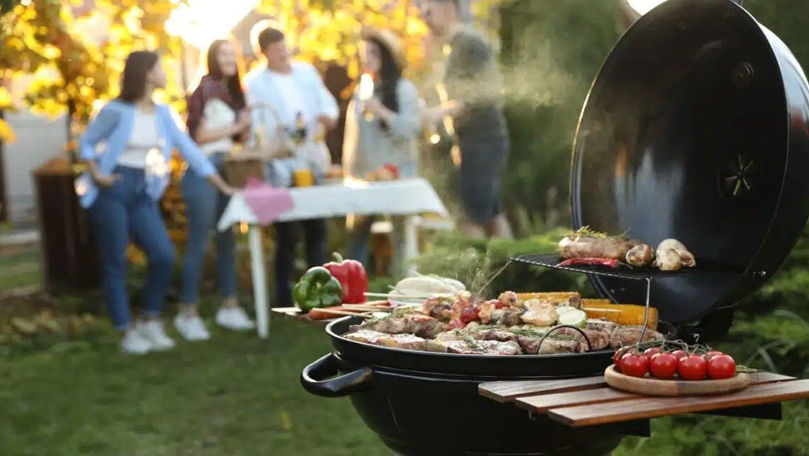 ANSA: Gătitul pe timp de caniculă poate duce la toxiinfecții alimentare