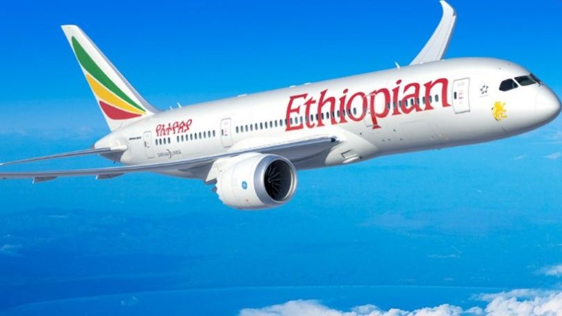 Un senzor avariat la decolare a dus la prăbușirea avionului în Etiopia