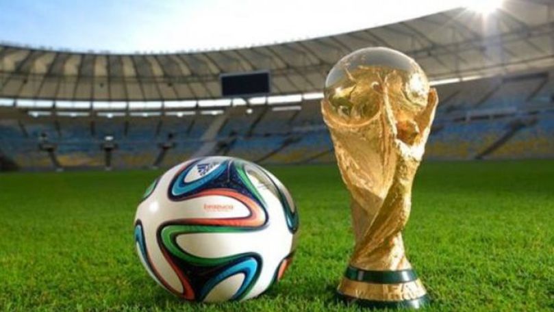 FIFA: Pandemia ar putea costa fotbalul mondial aproximativ 14 miliarde
